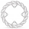 BRAKE DISC FLAME REAR - 17110765 - Dr Rider