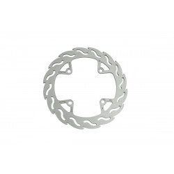 BRAKE DISC FLAME REAR - 17110765 - Dr Rider