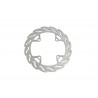 BRAKE DISC FLAME REAR - 17110765 - Dr Rider