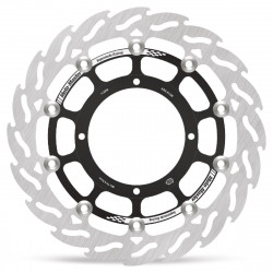 BRAKE DISC FLAME RACING SM FR - 17110766 - Dr Rider