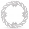BRAKE DISC FLAME REAR - 17110771 - Dr Rider