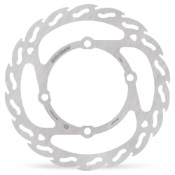 BRAKE DISC FLAME FRONT - 17110772 - Dr Rider