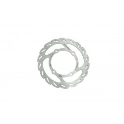 BRAKE DISC FLAME FRONT - 17110772 - Dr Rider