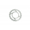 BRAKE DISC FLAME FRONT - 17110772 - Dr Rider