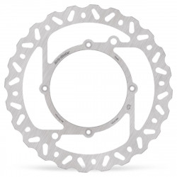 BRAKE DISC NITRO FRONT - 17110777 - Dr Rider