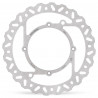 BRAKE DISC NITRO FRONT - 17110777 - Dr Rider