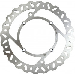BRAKE DISC NITRO FRONT - 17110777 - Dr Rider