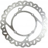BRAKE DISC NITRO FRONT - 17110777 - Dr Rider