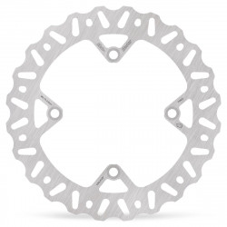 BRAKE DISC NITRO REAR - 17110778 - Dr Rider