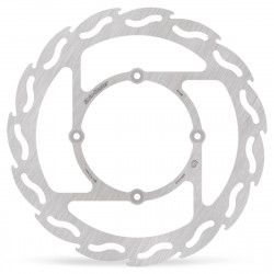 BRAKE DISC FLAME FRONT - 17110866 - Dr Rider