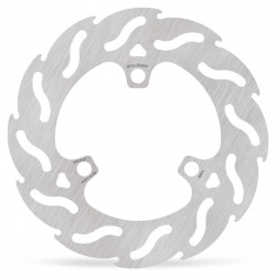 BRAKE DISC FLAME REAR - 17110869 - Dr Rider