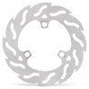 BRAKE DISC FLAME REAR - 17110869 - Dr Rider