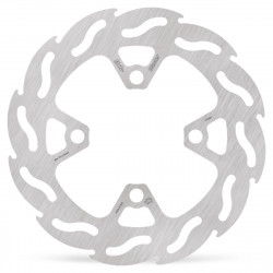 BRAKE DISC FLAME REAR - 17110871 - Dr Rider