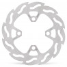 BRAKE DISC FLAME REAR - 17110871 - Dr Rider