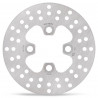 BRAKE DISC ROUND FRONT - 17110880 - Dr Rider
