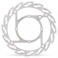 BRAKE DISC FLAME FRONT - 17110975 - Dr Rider
