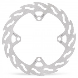 BRAKE DISC FLAME REAR - 17110978 - Dr Rider