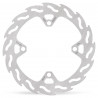 BRAKE DISC FLAME REAR - 17110978 - Dr Rider