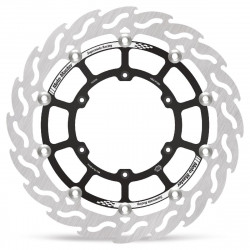 BRAKE DISC FLAME RACING SM FR - 17110979 - Dr Rider