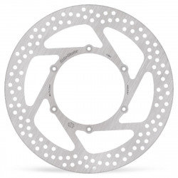 BRAKE DISC HALO FRONT - 17110980 - Dr Rider