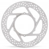 BRAKE DISC HALO FRONT - 17110980 - Dr Rider