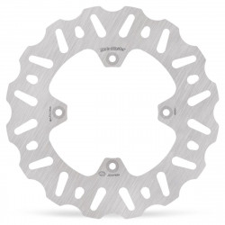 BRAKE DISC NITRO REAR - 17110997 - Dr Rider