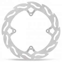 BRAKE DISC FLAME REAR - 17110998 - Dr Rider
