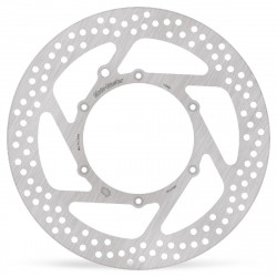 BRAKE DISC HALO FRONT - 17110999 - Dr Rider