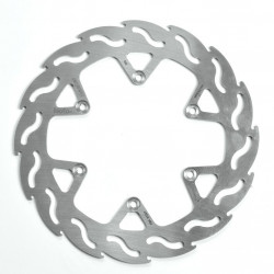 BRAKE DISC FLAME REAR - 17111000 - Dr Rider