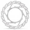 BRAKE DISC FLAME FRONT - 17111001 - Dr Rider