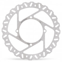 BRAKE DISC NITRO FRONT - 17111006 - Dr Rider