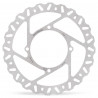 BRAKE DISC NITRO FRONT - 17111006 - Dr Rider