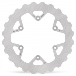 BRAKE DISC NITRO MUD REAR - 17111009 - Dr Rider