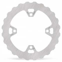BRAKE DISC NITRO MUD REAR - 17111011 - Dr Rider
