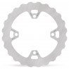 BRAKE DISC NITRO MUD REAR - 17111011 - Dr Rider