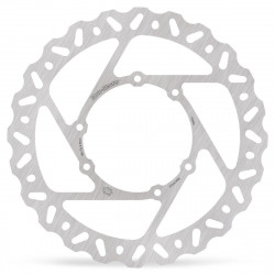 BRAKE DISC NITRO FRONT - 17111012 - Dr Rider
