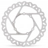 BRAKE DISC NITRO FRONT - 17111012 - Dr Rider