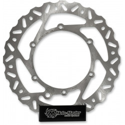 BRAKE DISC NITRO FRONT - 17111012 - Dr Rider