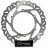 BRAKE DISC NITRO FRONT - 17111012 - Dr Rider