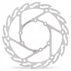 BRAKE DISC FLAME FRONT - 17111013 - Dr Rider