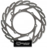 BRAKE DISC FLAME FRONT - 17111013 - Dr Rider