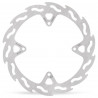 BRAKE DISC FLAME REAR - 17111014 - Dr Rider