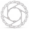 BRAKE DISC FLAME FRONT - 17111347 - Dr Rider