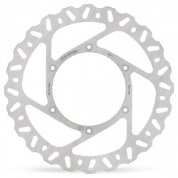 BRAKE DISC NITRO FRONT - 17111434 - Dr Rider