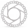 BRAKE DISC NITRO FRONT - 17111434 - Dr Rider