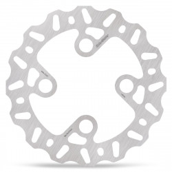 BRAKE DISC NITRO TRIAL FR - 17111435 - Dr Rider