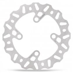 BRAKE DISC NITRO TRIAL FR - 17111437 - Dr Rider