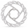 BRAKE DISC FLAME REAR - 17111440 - Dr Rider