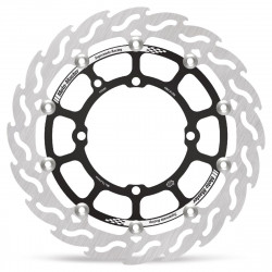 BRAKE DISC FLAME RACING SM FR - 17111441 - Dr Rider