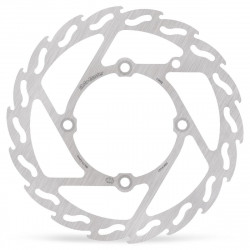 BRAKE DISC FLAME FRONT - 17111444 - Dr Rider